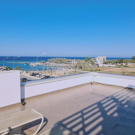 Stay Trinity Beach Apts Paralimni Exterior foto