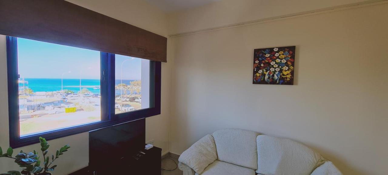 Stay Trinity Beach Apts Paralimni Exterior foto