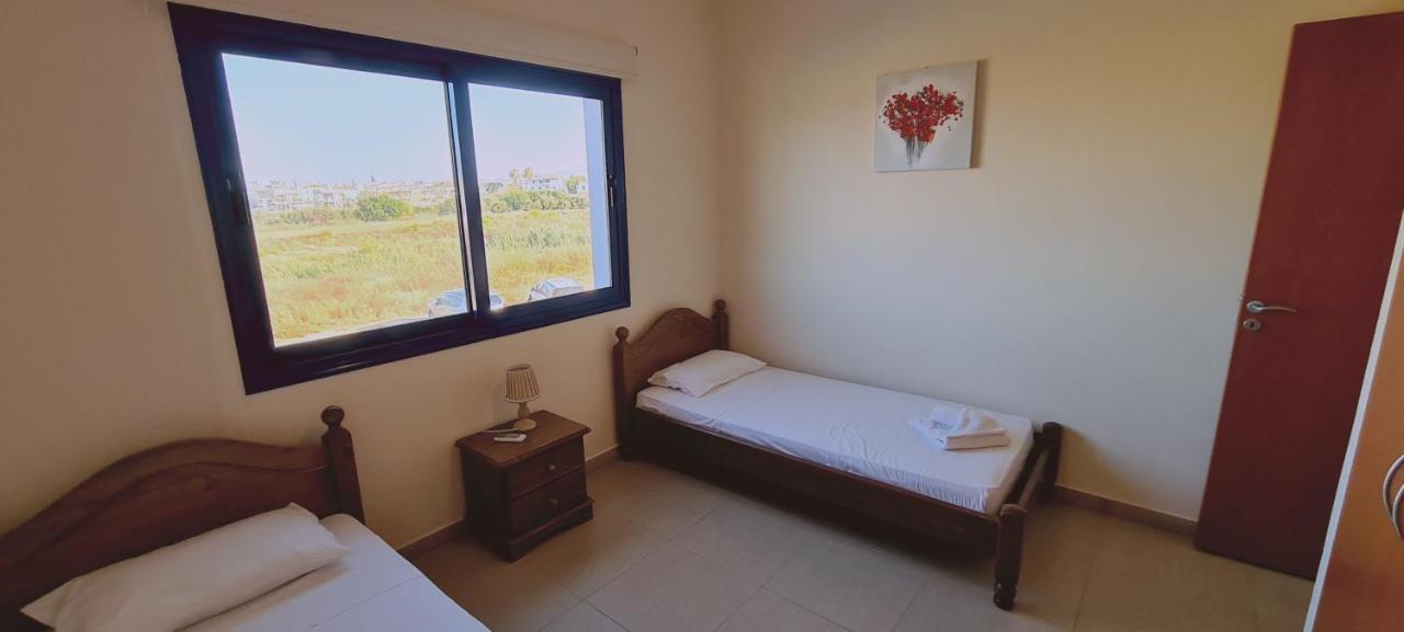 Stay Trinity Beach Apts Paralimni Exterior foto