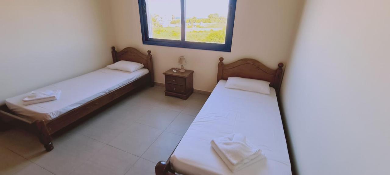 Stay Trinity Beach Apts Paralimni Exterior foto